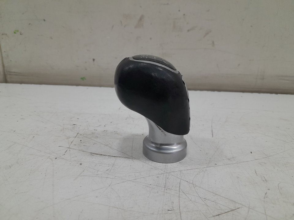 Pomo palanca cambio hyundai i20 1.2