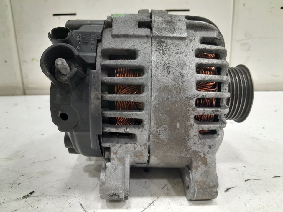 Alternador citroen berlingo  berlingo first limusina 2.0 hdi 90 (mfrhy)