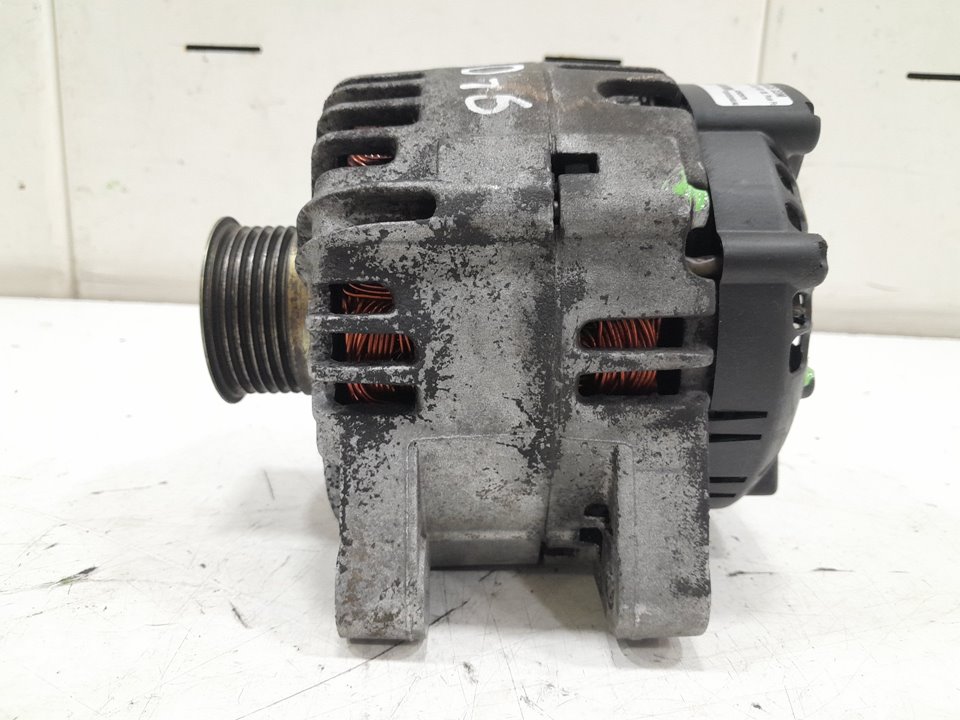 Alternador citroen berlingo  berlingo first limusina 2.0 hdi 90 (mfrhy)
