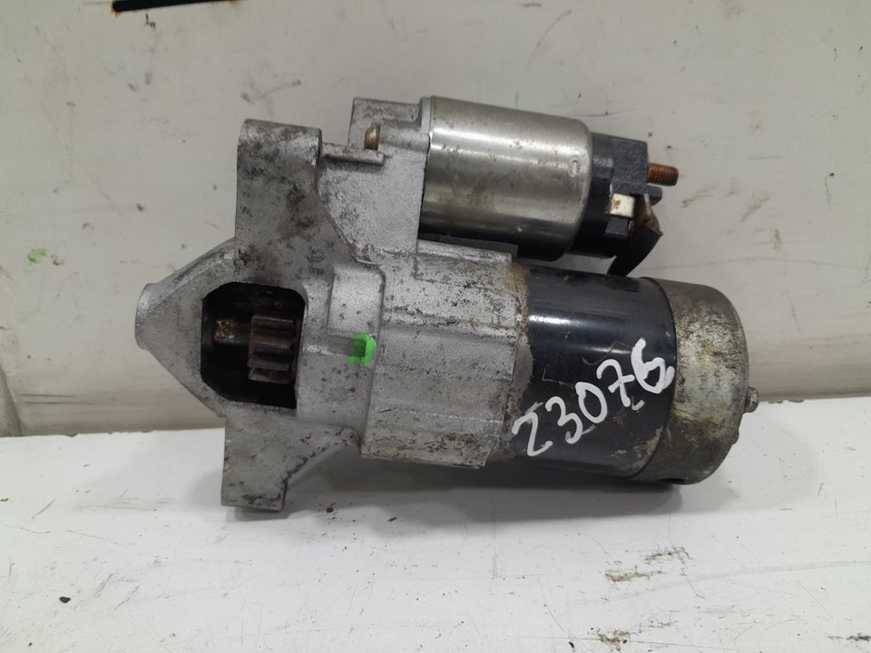 Motor arranque citroen berlingo  berlingo first limusina 2.0 hdi 90 (mfrhy)