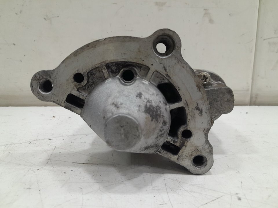 Motor arranque citroen berlingo  berlingo first limusina 2.0 hdi 90 (mfrhy)