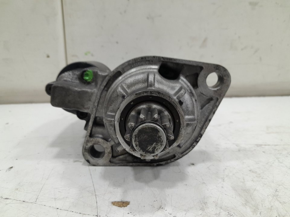 Motor arranque volkswagen sharan 1.9 tdi