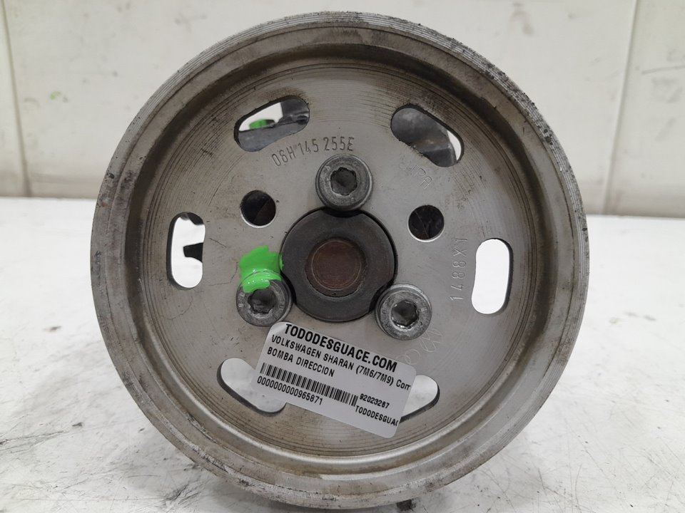 Bomba direccion volkswagen sharan 1.9 tdi