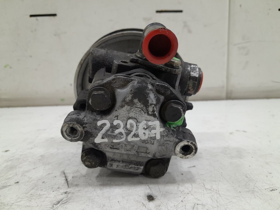 Bomba direccion volkswagen sharan 1.9 tdi