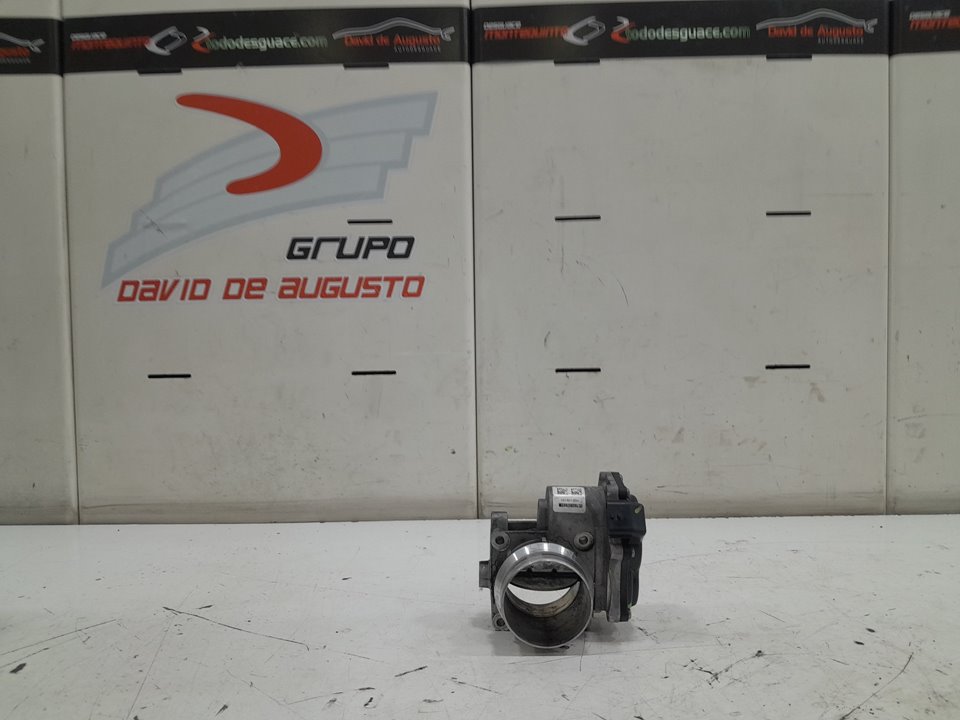 Caja mariposa renault  master bus       0.11 - ... no identificado