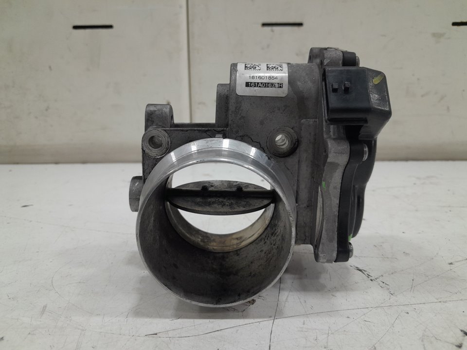 Caja mariposa renault  master bus       0.11 - ... no identificado