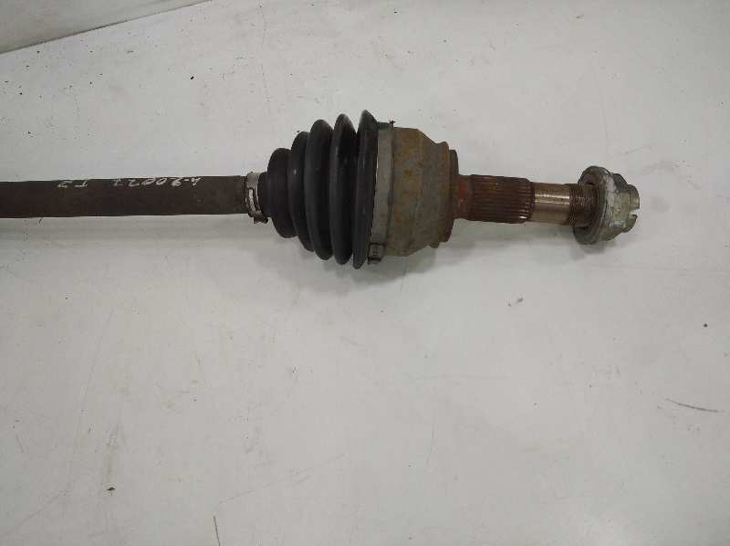  transmision delantera izquierda   fiat ducato furgon ta 35 (290) 150 (rs: 3450 mm) (l2h2) 2.3 jtd cat