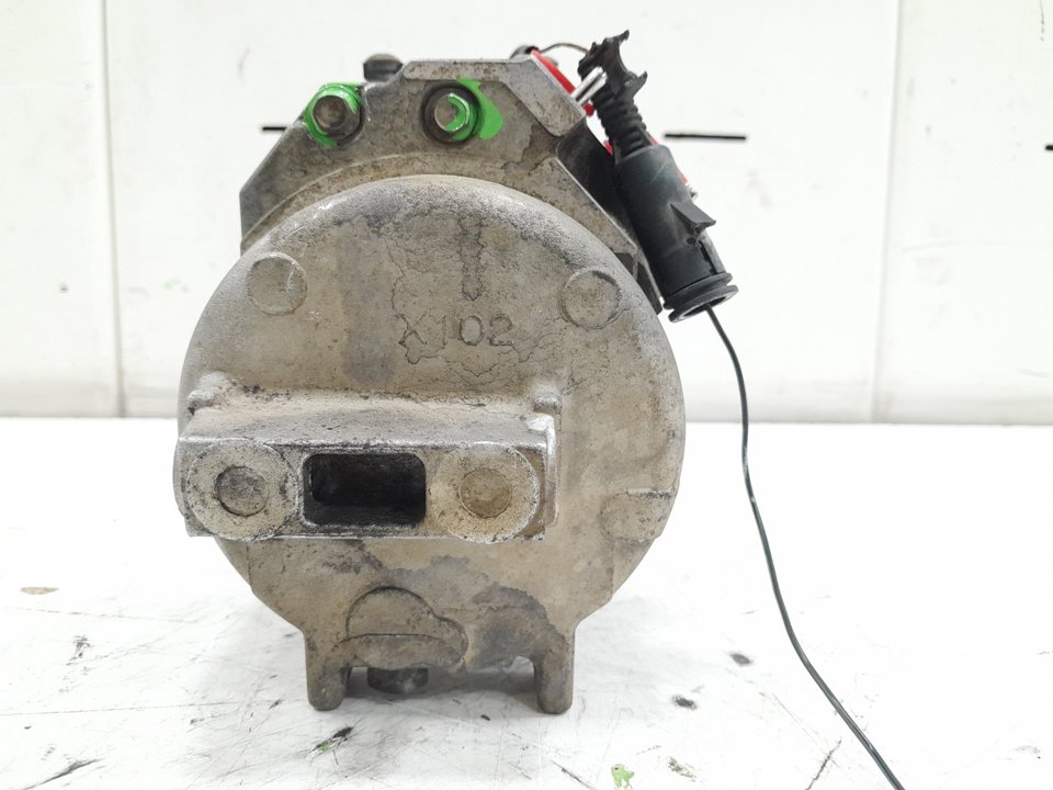 Compresor aire acondicionado bmw x5 3.0 d