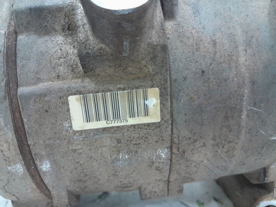 Compresor aire acondicionado bmw x5 3.0 d