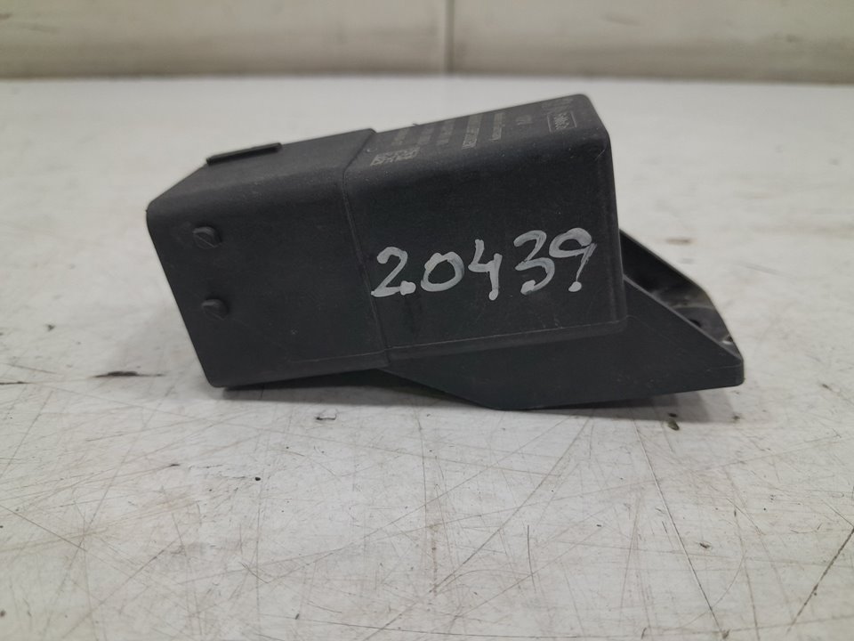 Unidad de control citroen c3 collection      09