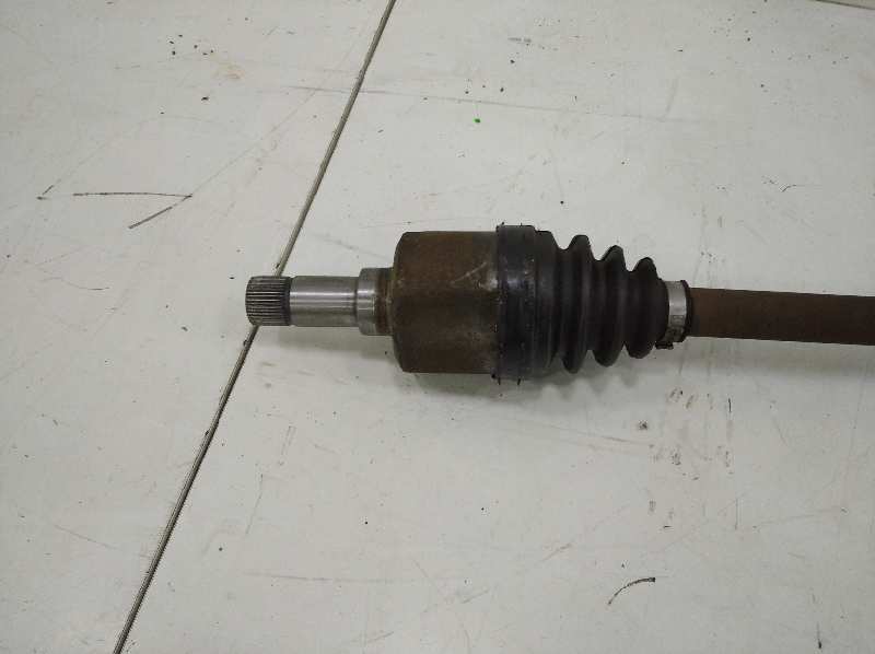  transmision delantera izquierda   fiat ducato furgon ta 35 (290) 150 (rs: 3450 mm) (l2h2) 2.3 jtd cat