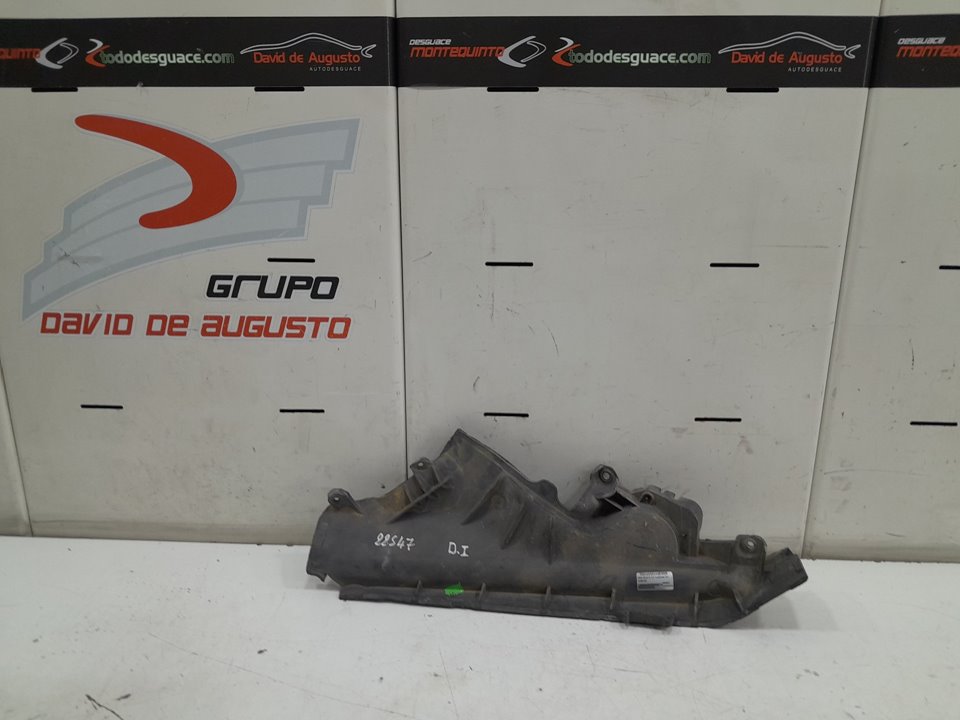 Carenado delantero derecho bmw x5 xdrive 40 d