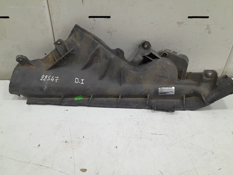 Carenado delantero derecho bmw x5 xdrive 40 d