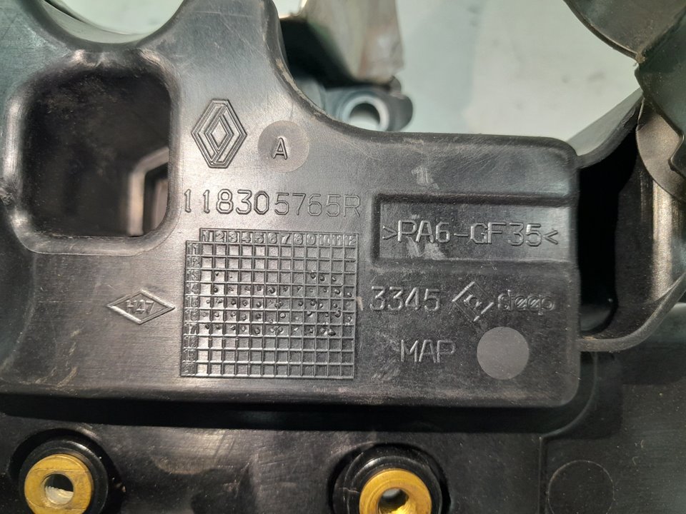 Decantador de aceite renault  master bus       0.11 - ... no identificado