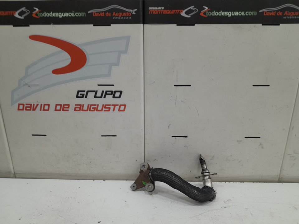Tubo metalico egr renault  master bus       0.11 - ... no identificado