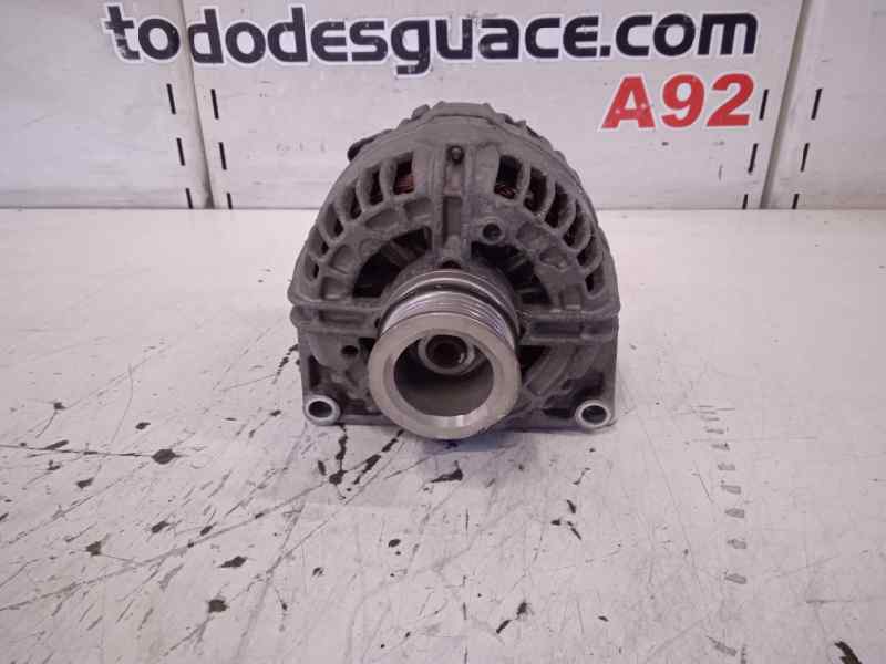  alternador   citroen c5 berlina 2.0 hdi 90 sx/sx automatico 2.0 hdi