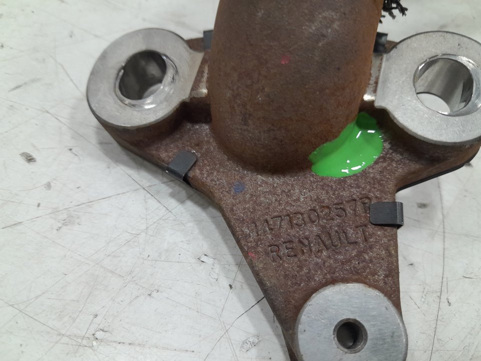 Tubo metalico egr renault  master bus       0.11 - ... no identificado