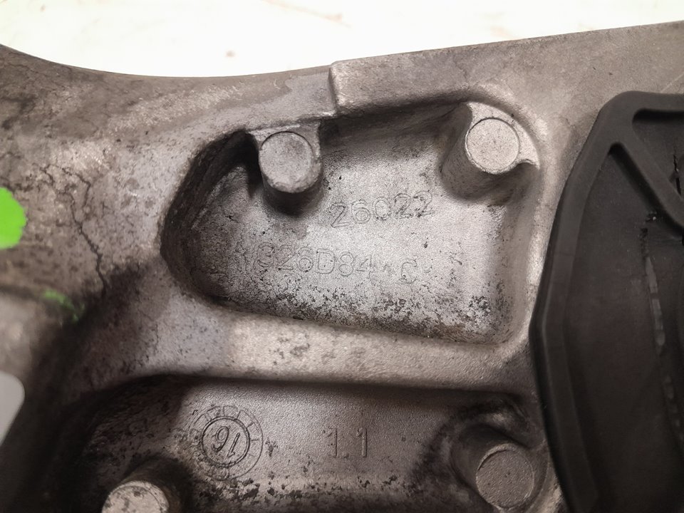 Taco motor renault  master bus       0.11 - ... no identificado