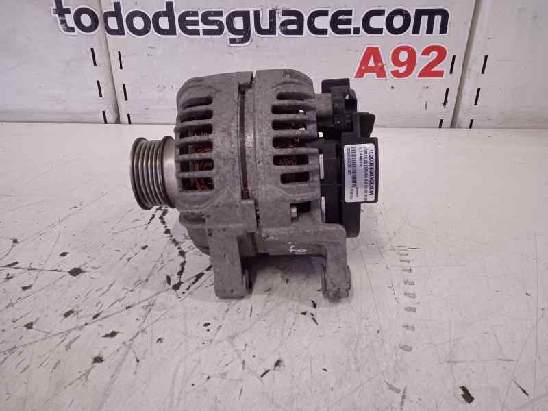  alternador   citroen c5 berlina 2.0 hdi 90 sx/sx automatico 2.0 hdi