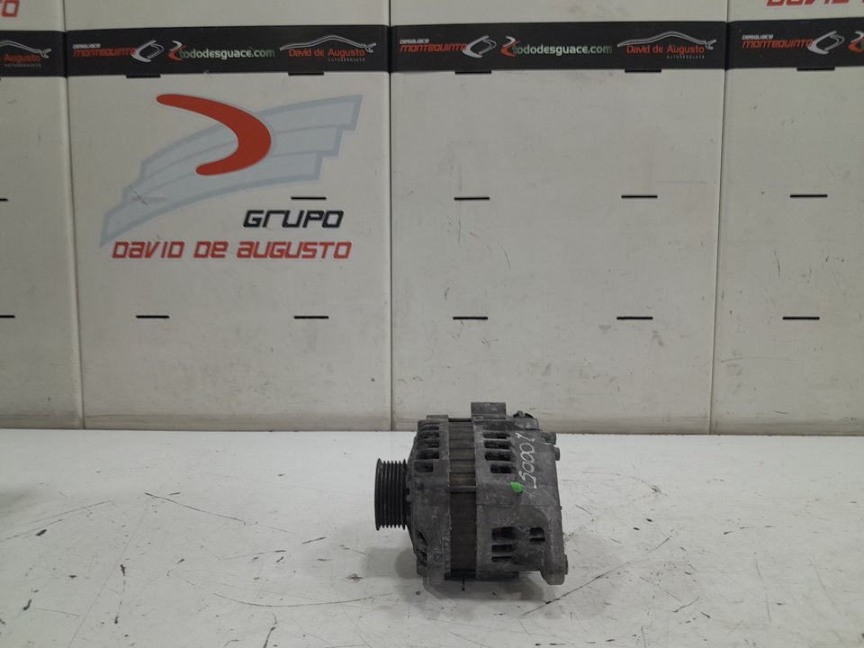 Alternador nissan primera 1.6