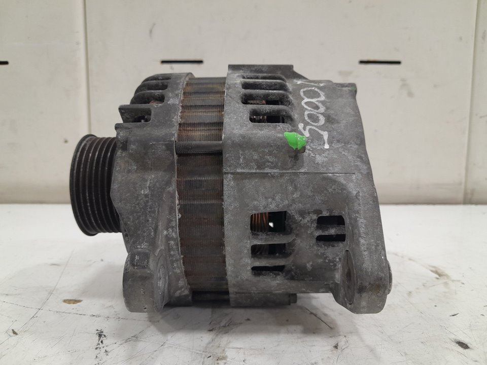 Alternador nissan primera 1.6