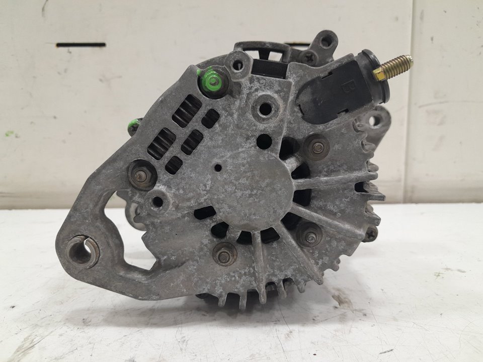 Alternador nissan primera 1.6