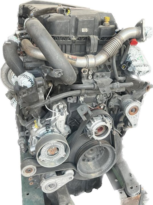 Motor completo renault t 460 dti 11 460 euro 