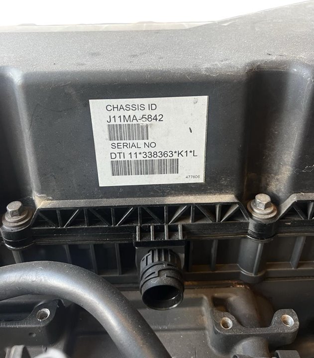 Motor completo renault t 460 dti 11 460 euro 