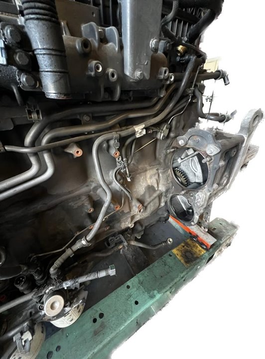 Motor completo renault t 460 dti 11 460 euro 