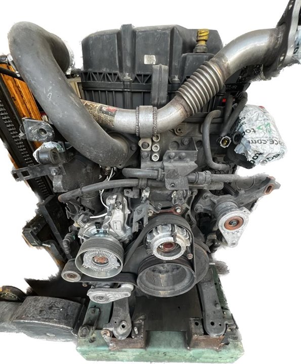 Motor completo renault t 460 dti 11 460 euro 