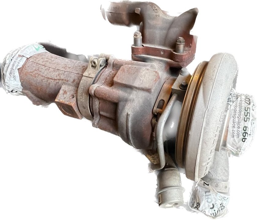 Motor completo renault t 460 dti 11 460 euro 