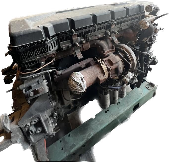Motor completo renault t 460 dti 11 460 euro 