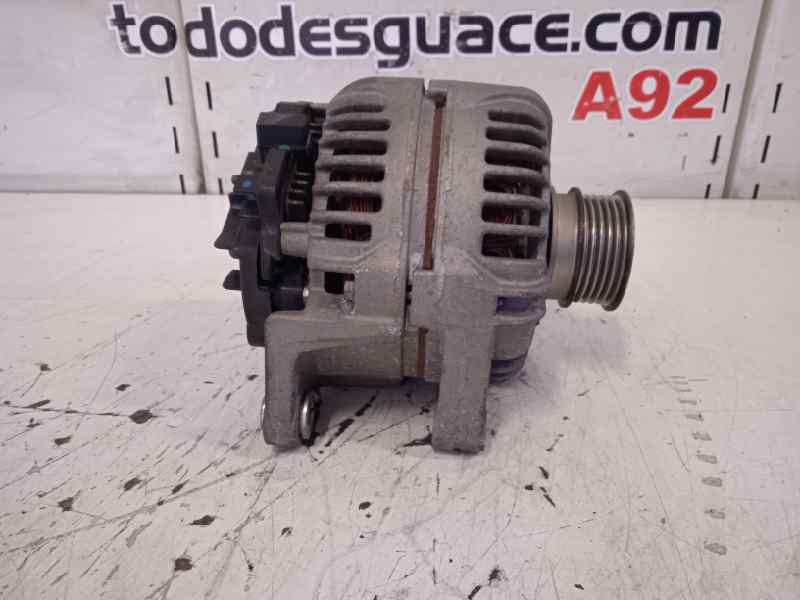  alternador   citroen c5 berlina 2.0 hdi 90 sx/sx automatico 2.0 hdi