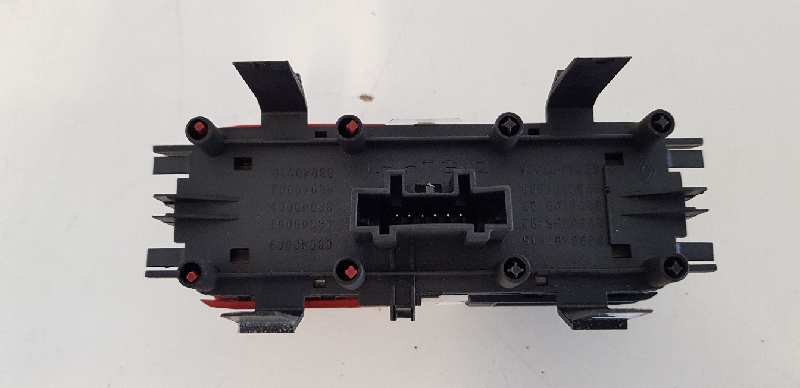  warning   renault scenic ii i- music 1.9 dci diesel
