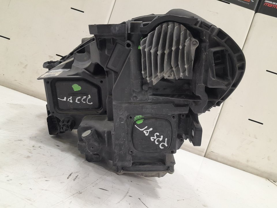 Faro derecho mercedes-benz clase b b 180 cdi  d (246.212)