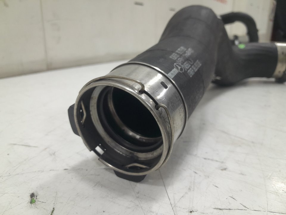 Tubo turbo mercedes-benz clase b b 180 cdi  d (246.212)