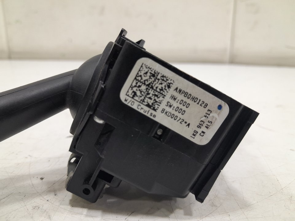 Mando intermitentes 1.9 tdi