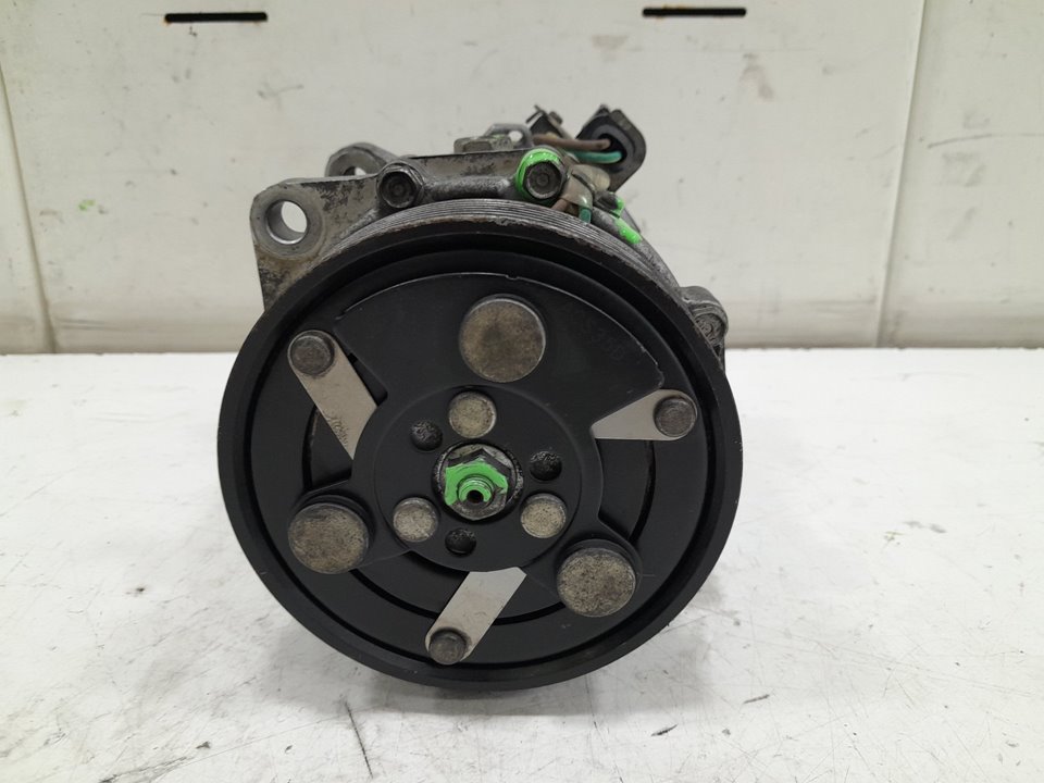 Compresor aire acondicionado volkswagen sharan 1.9 tdi