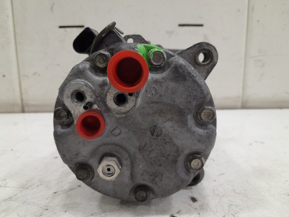 Compresor aire acondicionado volkswagen sharan 1.9 tdi