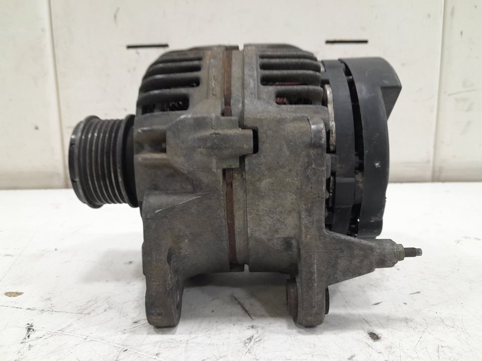 Alternador volkswagen sharan 1.9 tdi