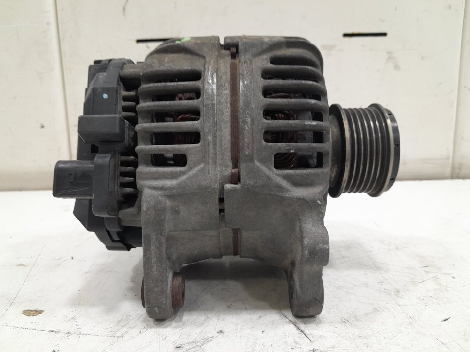 Alternador volkswagen sharan 1.9 tdi
