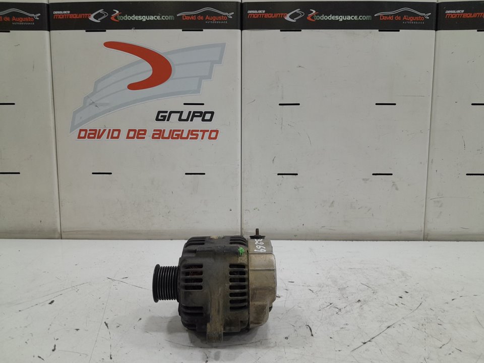 Alternador jeep grand cherokee ii 3.1 td 4x4