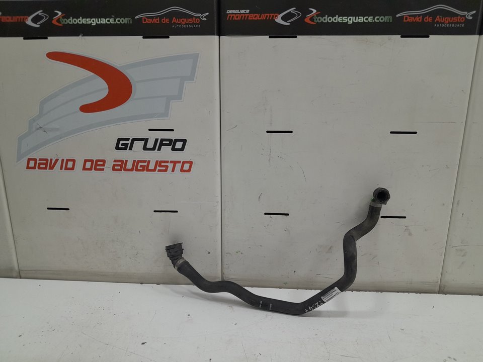 Tubo refrigeracion bmw x5 xdrive 40 d