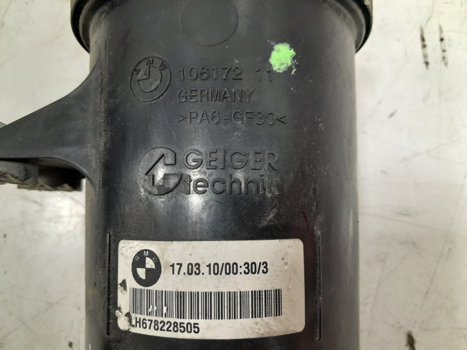 Deposito direcion bmw x5 xdrive 40 d