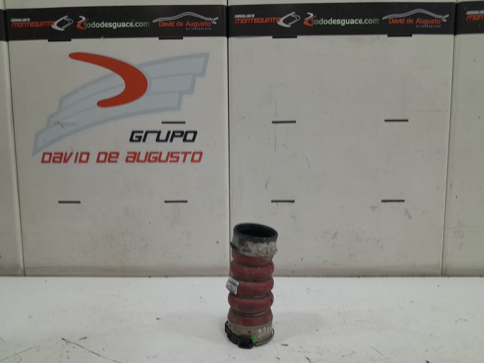 Tubo intercooler bmw x5 xdrive 40 d