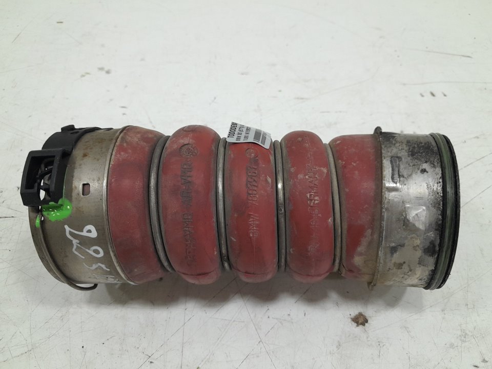 Tubo intercooler bmw x5 xdrive 40 d