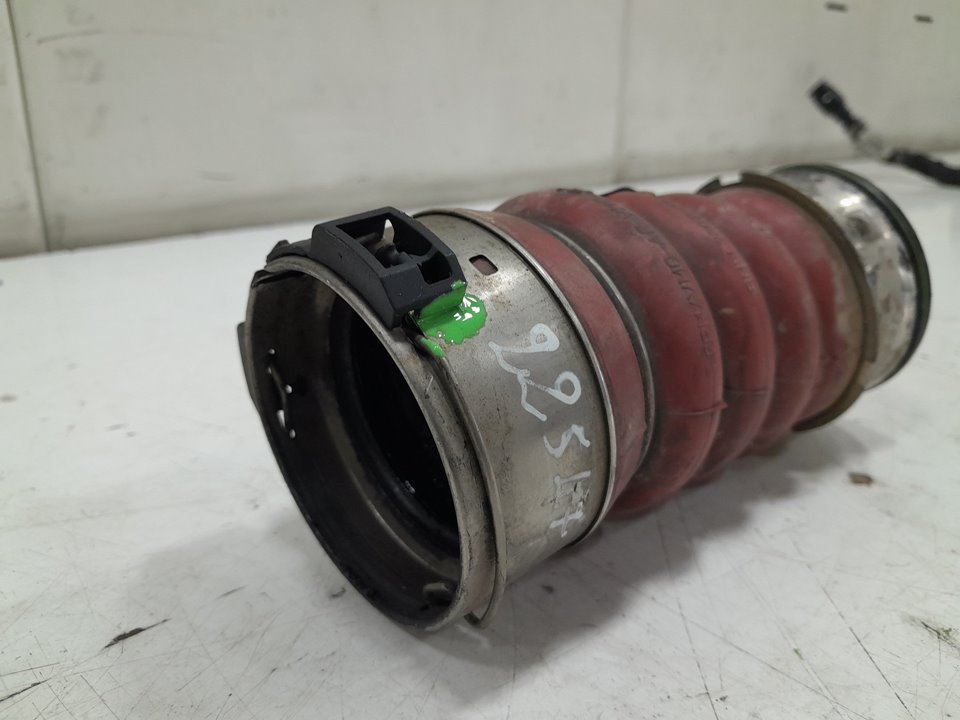 Tubo intercooler bmw x5 xdrive 40 d