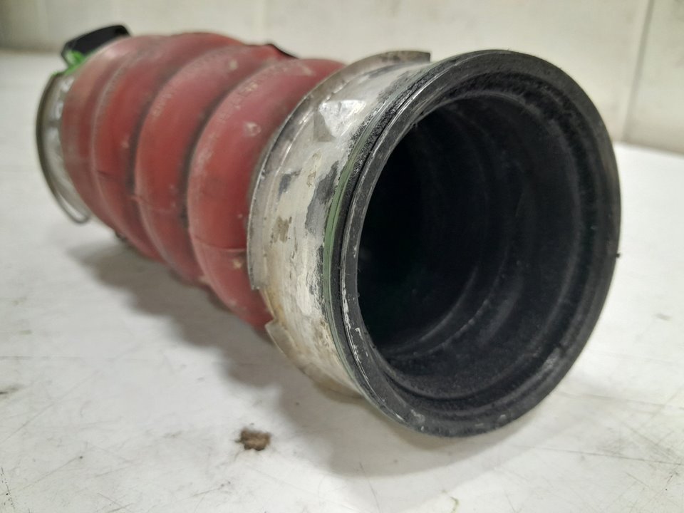 Tubo intercooler bmw x5 xdrive 40 d