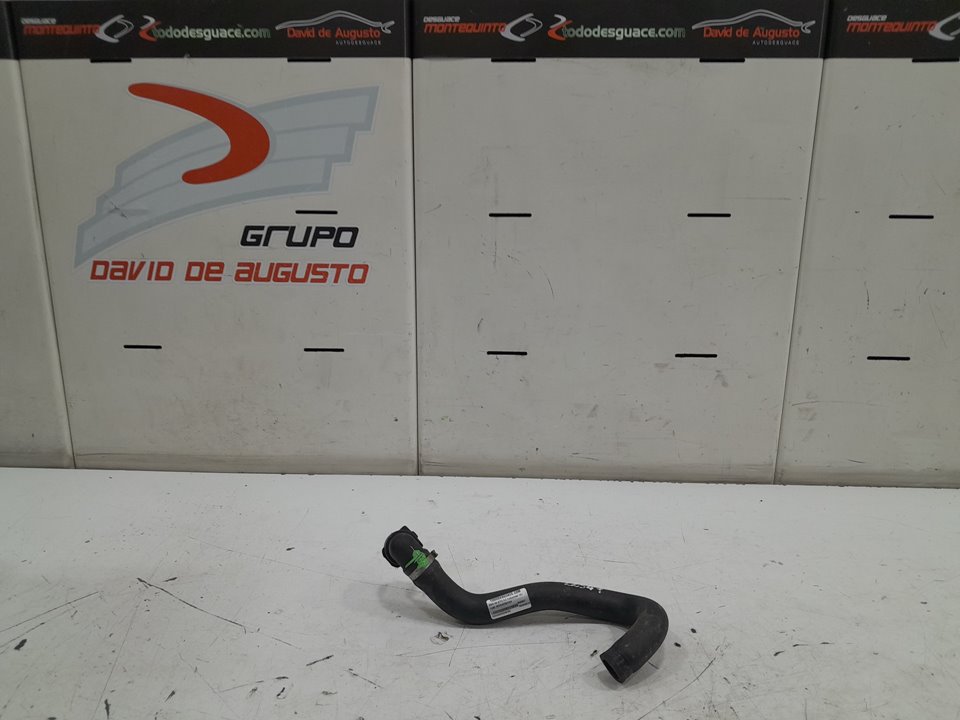 Tubo refrigeracion bmw x5 xdrive 40 d