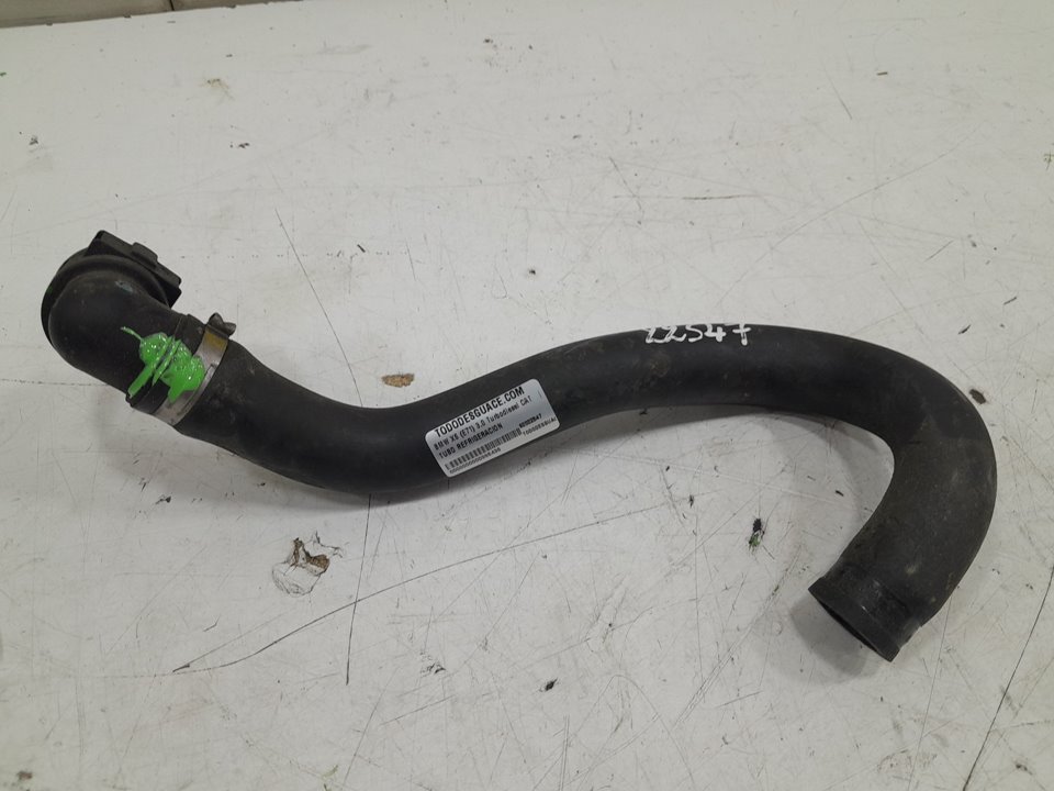 Tubo refrigeracion bmw x5 xdrive 40 d